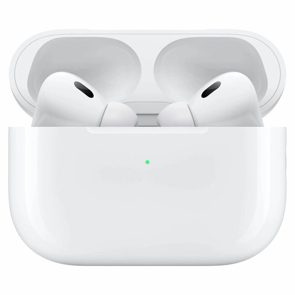 ORIGINAL APPLE Airpods PRO3      Crystal clear sound  Comfor