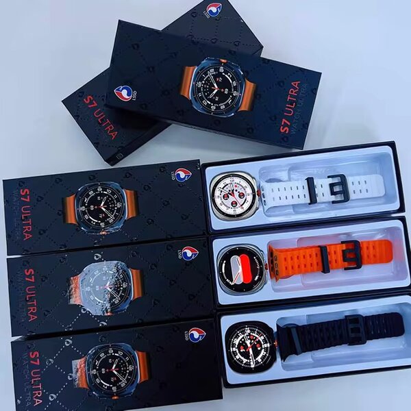 Montre Connectée S7 Ultra