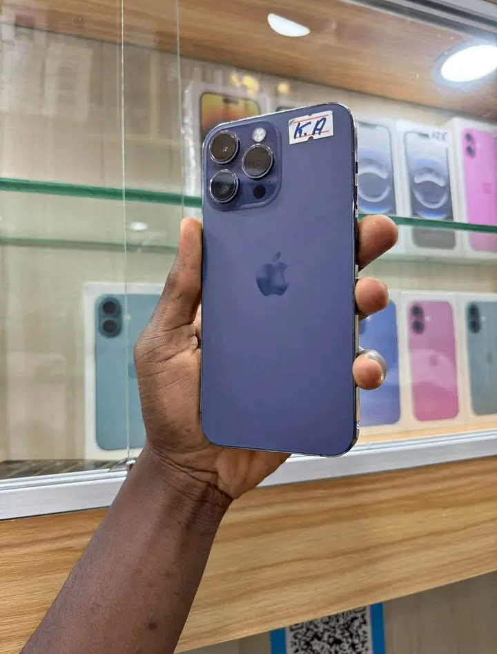 iPhone 14Pro Max  casi neuf