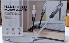 Aspirateur à Main 3 Modes