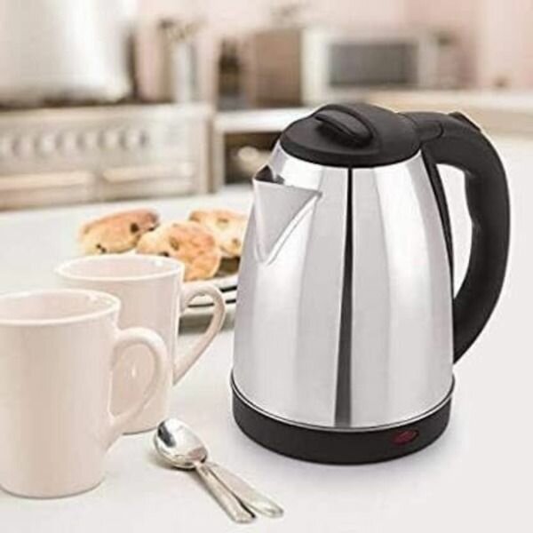 Electric Kettle