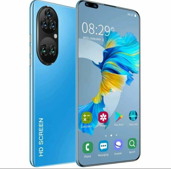 Smartphone Android HD