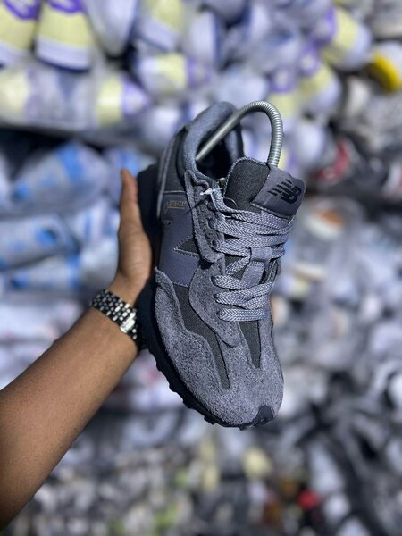 New balance 327
