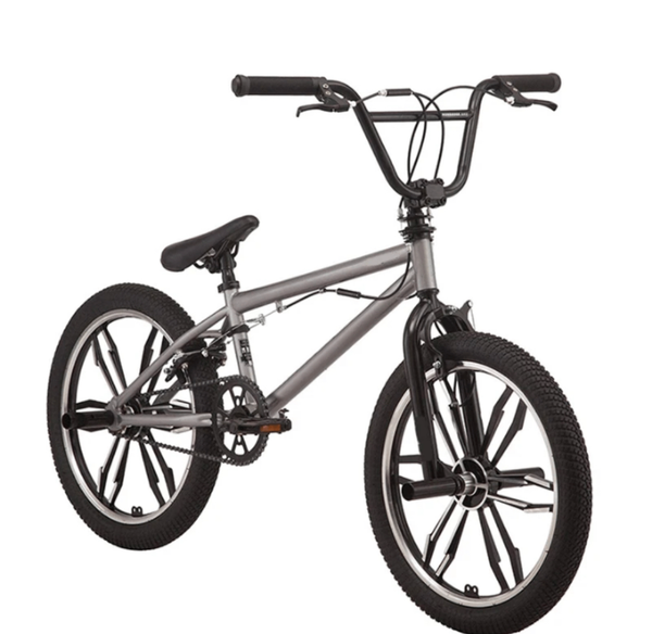 Vélo BMX