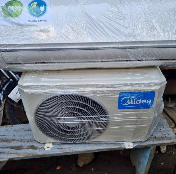 Climatiseur Midea Économique