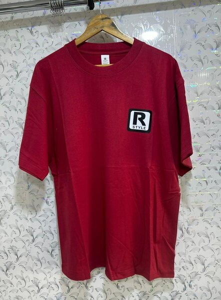 T-shirts unisex en coton