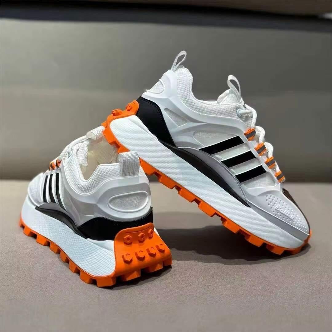 Baskets de randonnée stylées