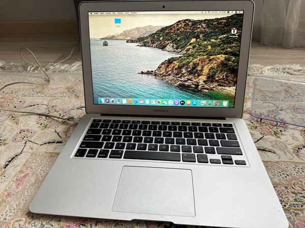 MacBook Air