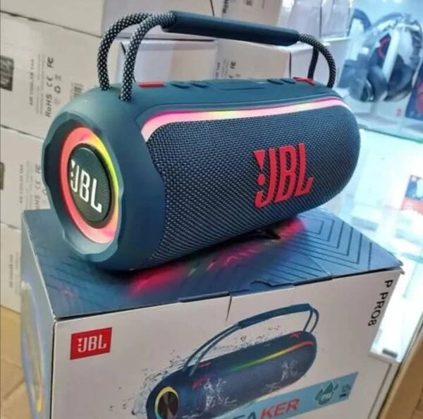 JBL Enceinte Bluetooth Portable