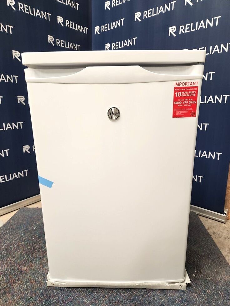 Table top refrigerators