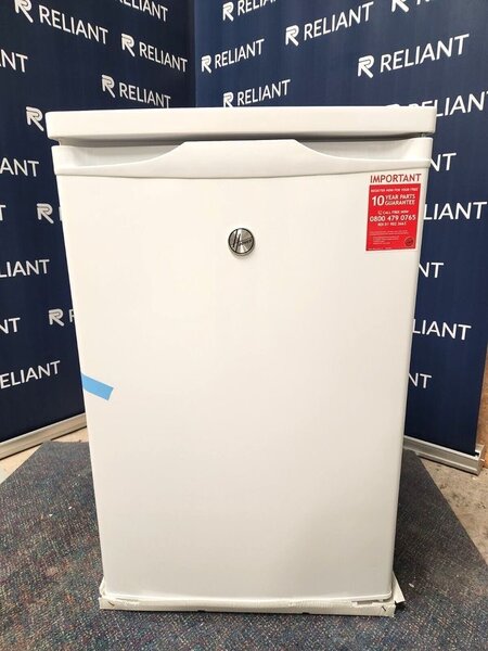 Table top refrigerators