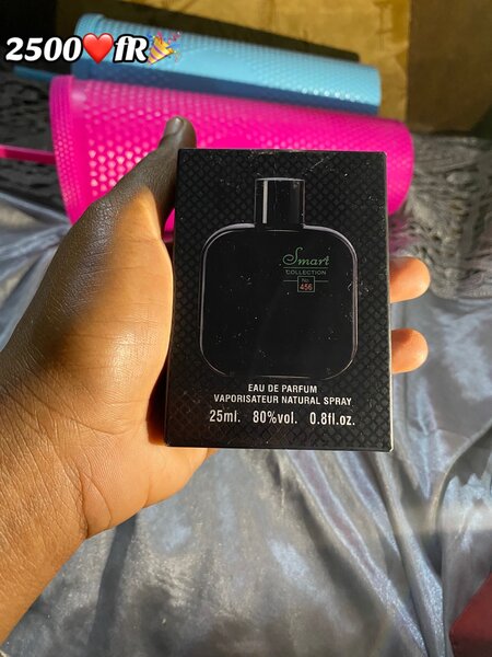 Parfum Smart Collection 25ml