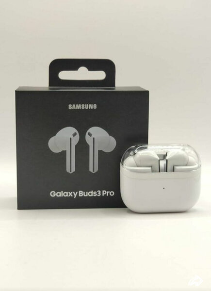 Samsung Galaxy Buds3 Pro