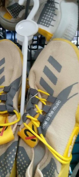 Soft Sole Lightweights sneakers