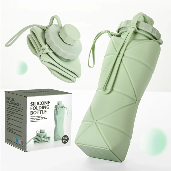 Gourde Piable 600ml