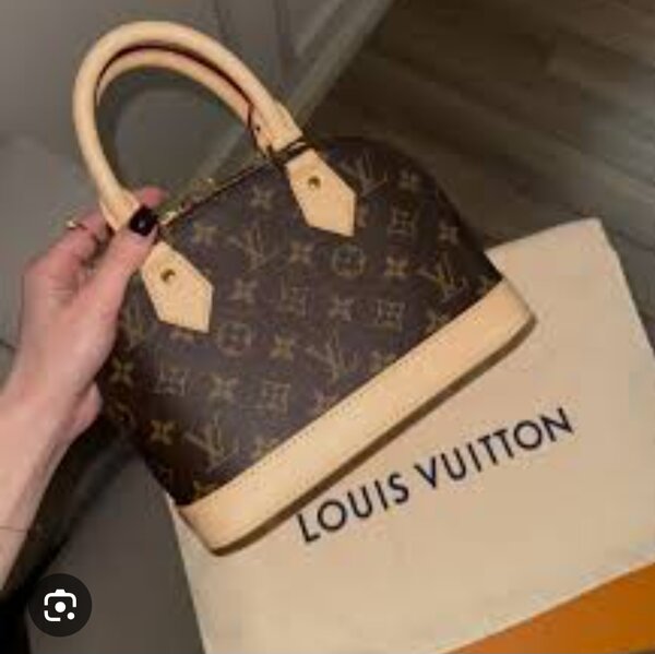 Sac à main Louis Vuitton