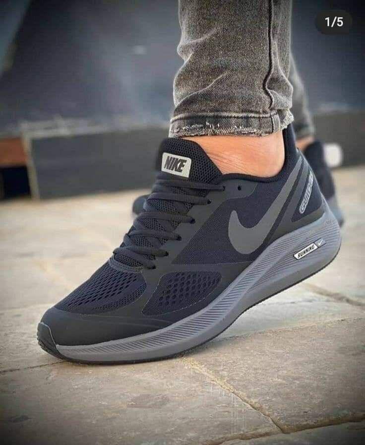 Nike running