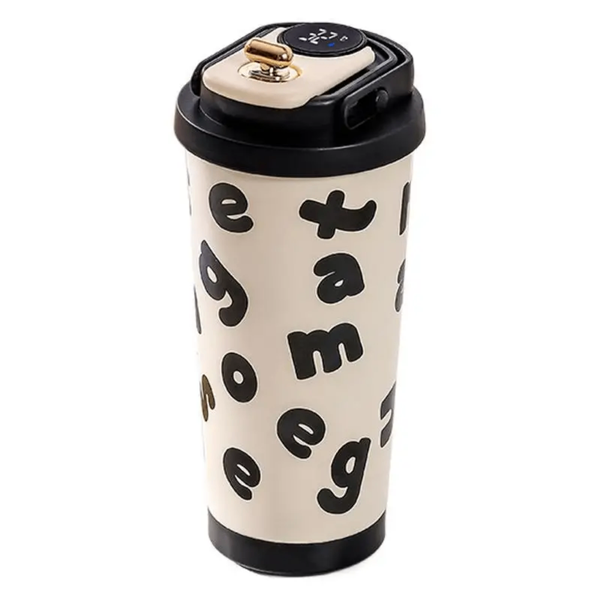 Gourdes led à température