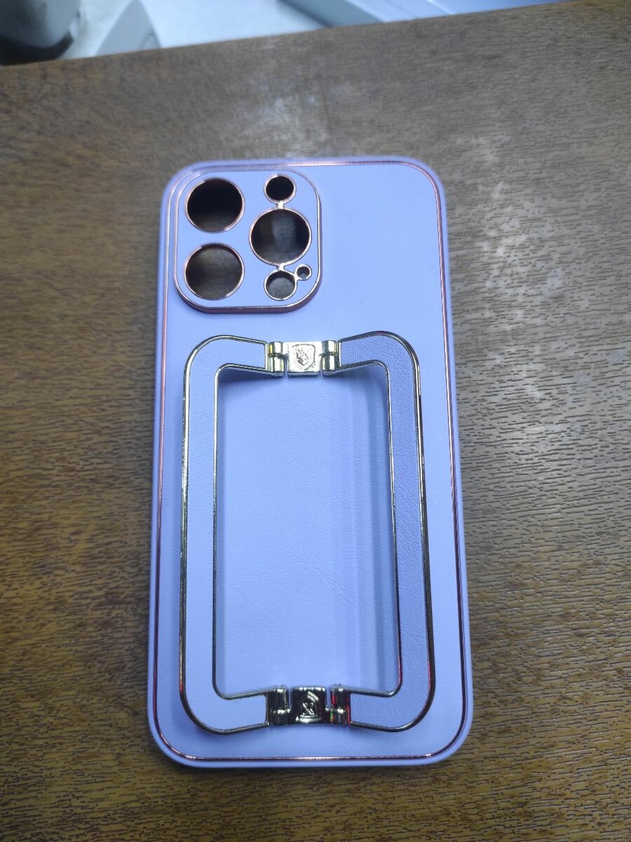 Чехол на Айфон 13 про