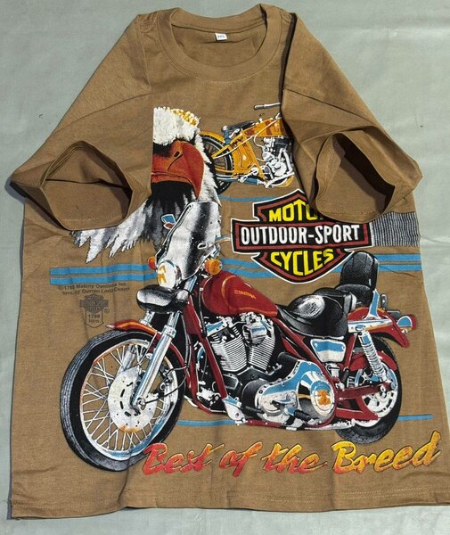 T-shirts design biker