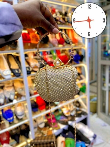 Sac à Main Chic et Élégant