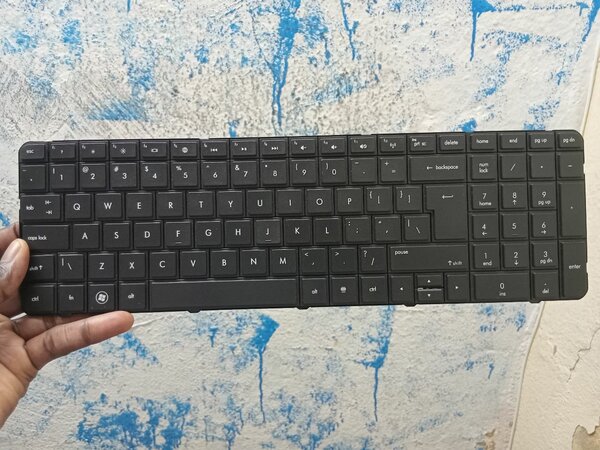 Clavier HP G7-1000 Série