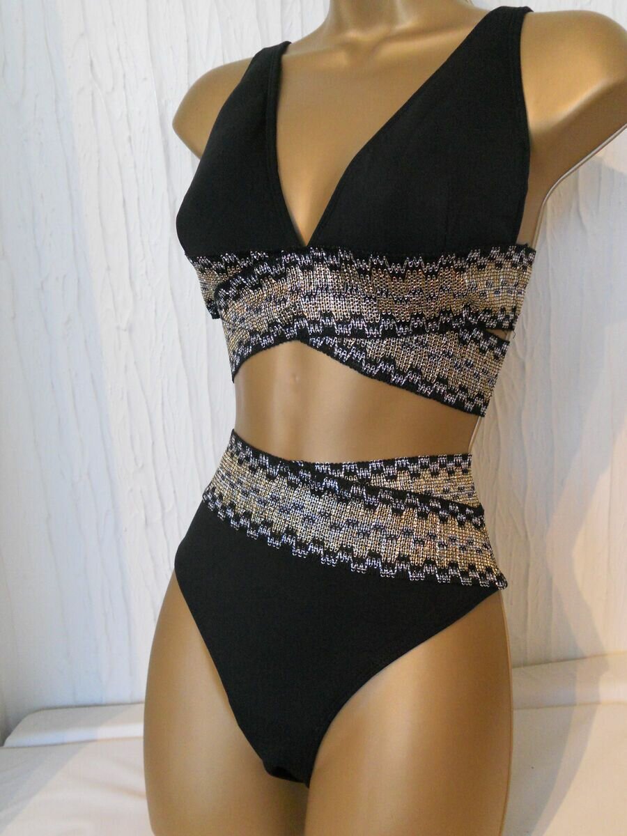 River island swim wear