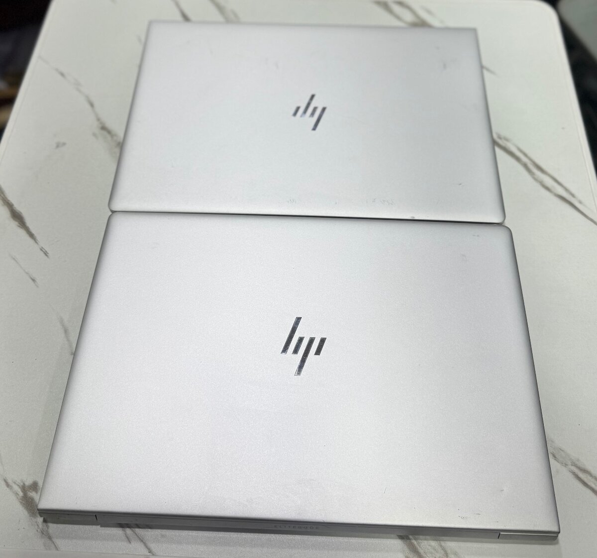 hp elitebook g6 core i5 8th gé