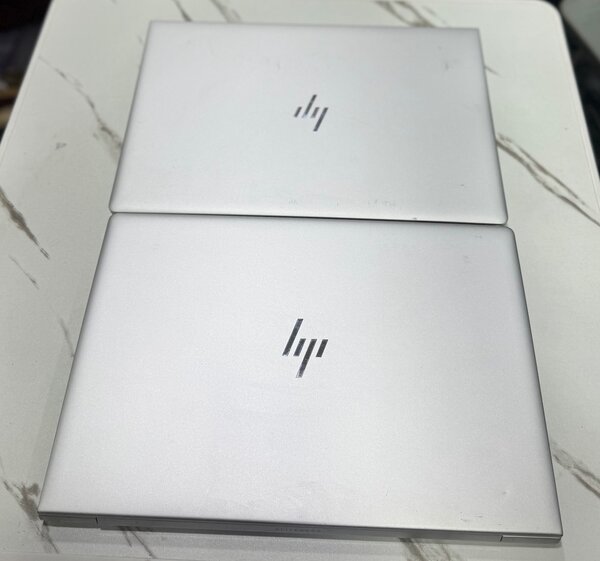 hp elitebook g6 core i5 8th gé