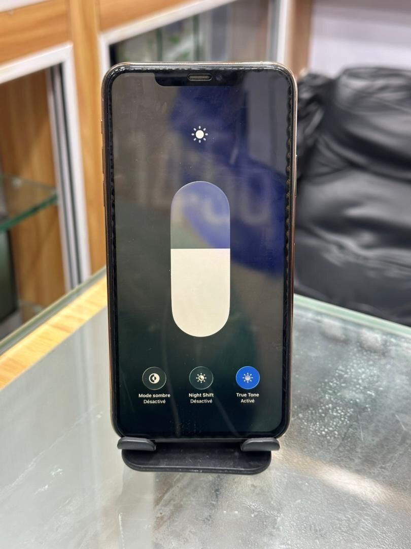 11pro max 256Go sans ID