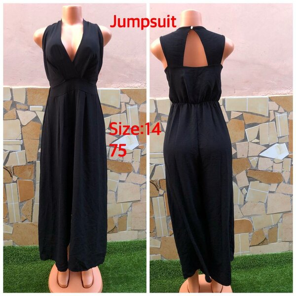 Ladies thrift dresses