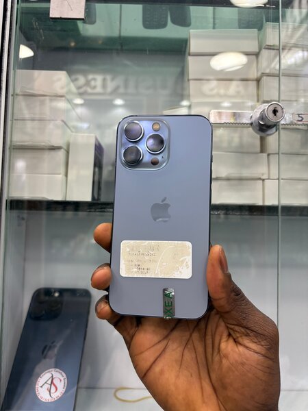 iPhone 13 pro 128 GB