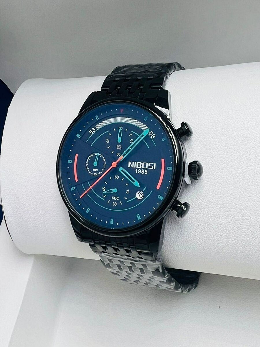 Montres chocos disponible