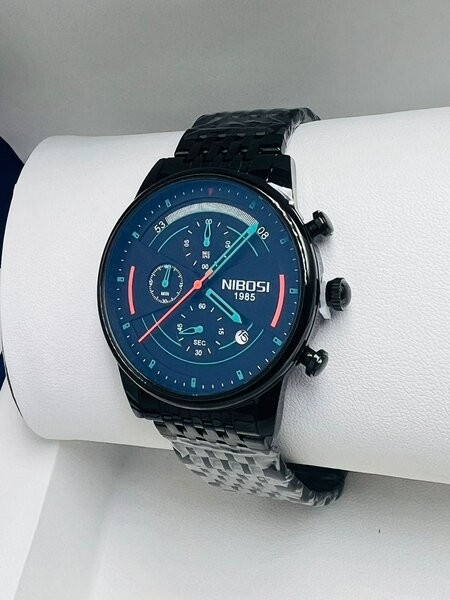 Montres chocos disponible