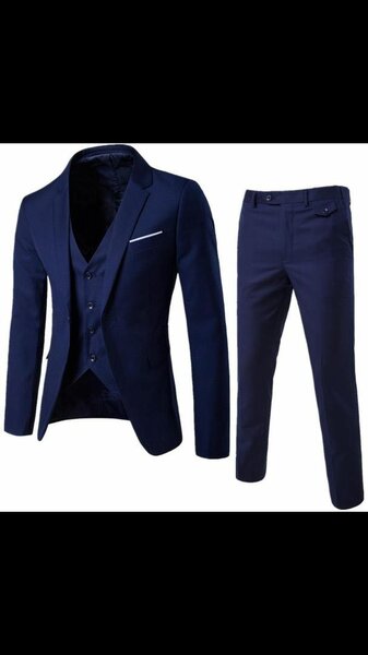 Mens suit