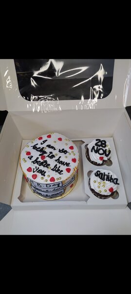 Cake