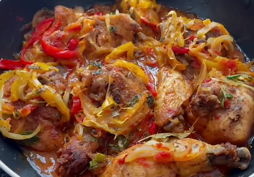 Les saveurs de nourah