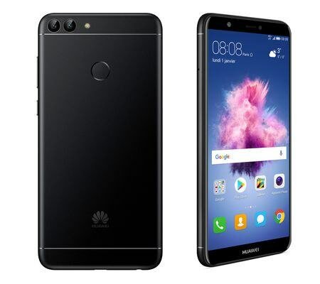 HUAWEI P SMART