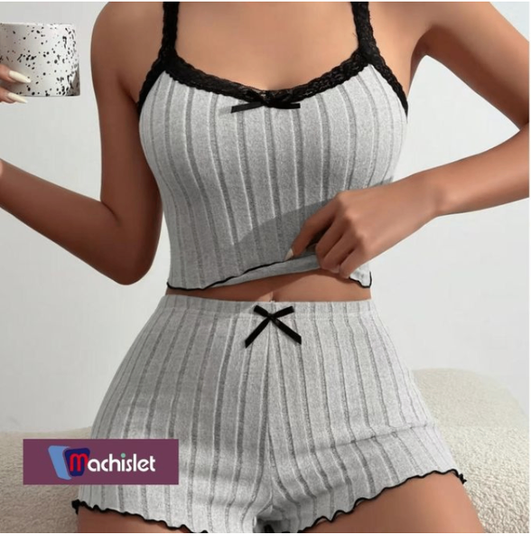 chez Mme Haïdarashop