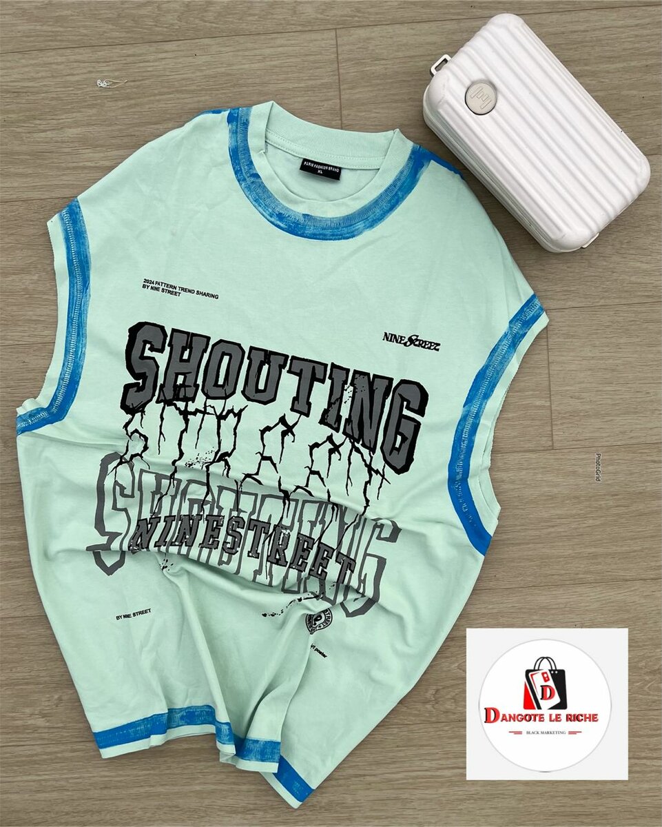Tee-shirts