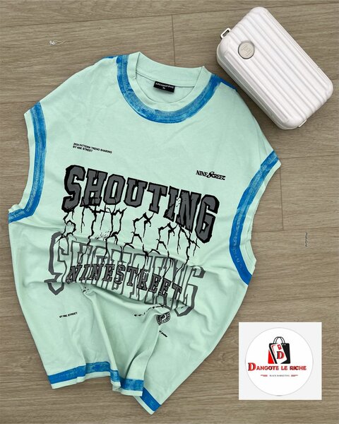 Tee-shirts