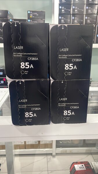 Toner Laser CF285A 85A