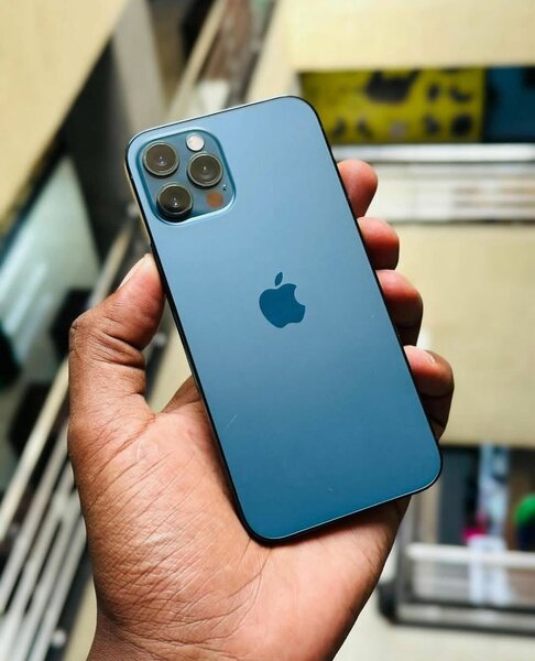 IPHONE 12 PRO 256GB [PREOWNED]