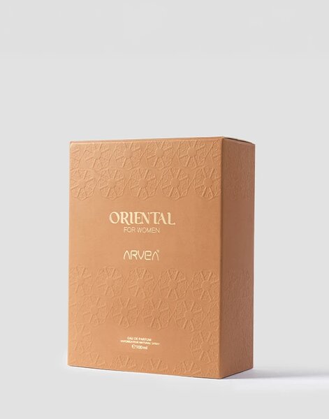 Parfum Oriental pour femmes Arvea