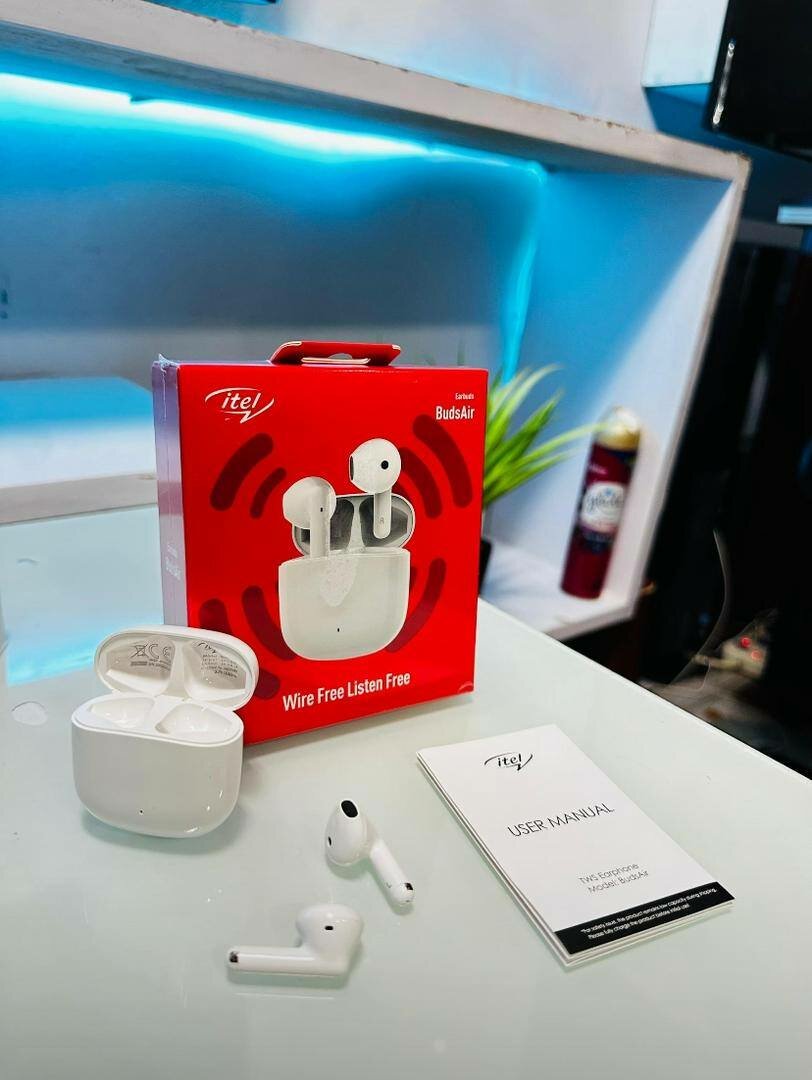 Itel BudsAir