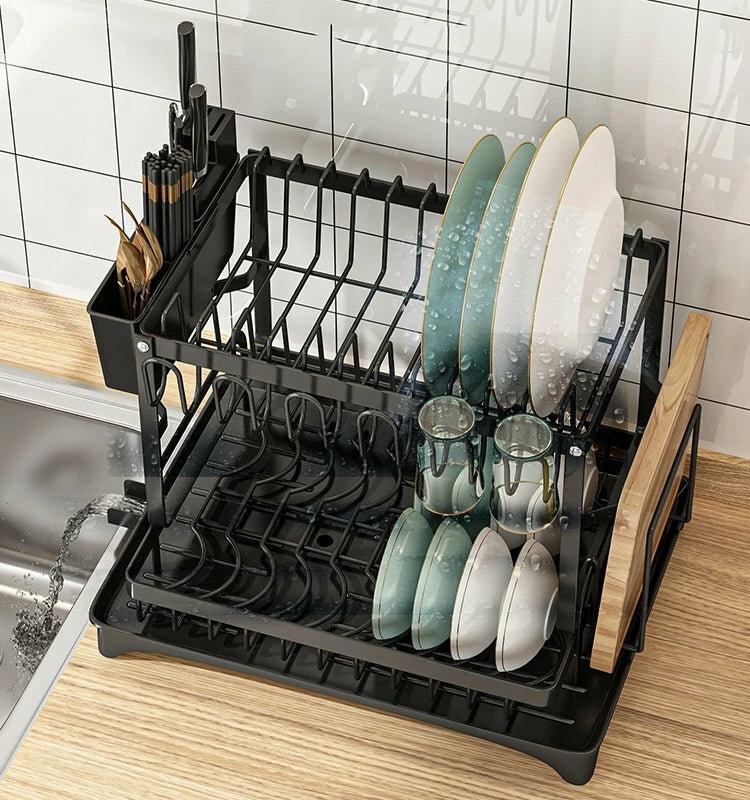 Égouttoir vaisselle