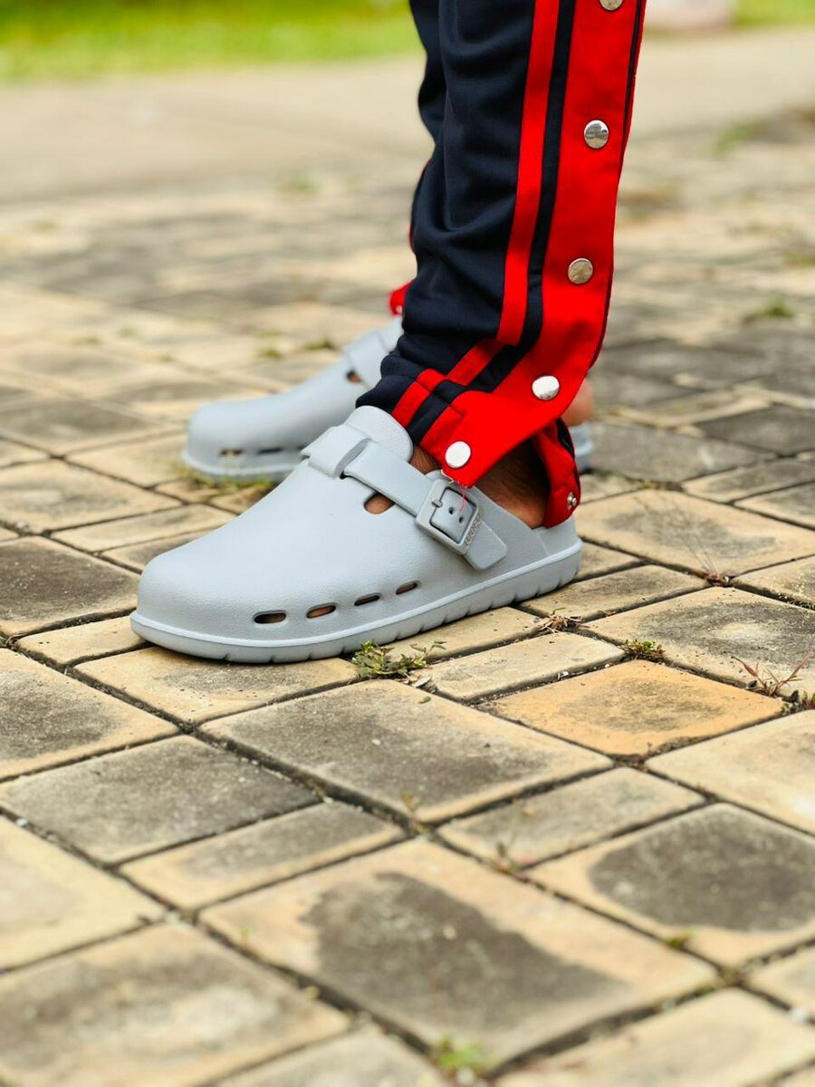 Sabots Confortables pour Hommes