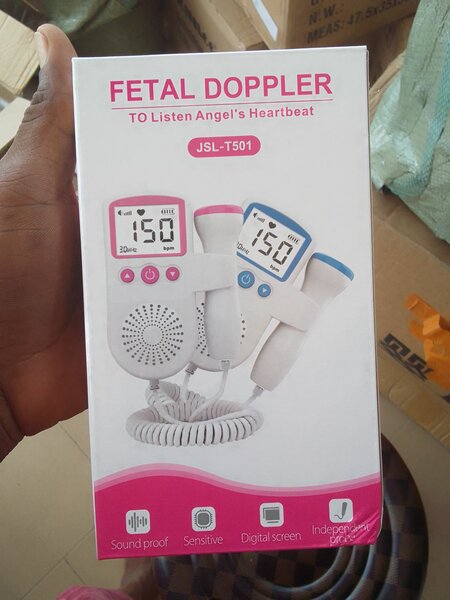 Doppler a pile