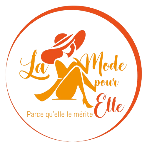 La mode pour elle 