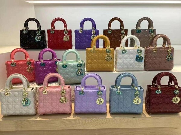 Quality Ladies Bags